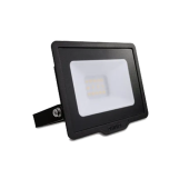 10W/6500K (=80W) IP65 850lm Чёрный - Светодиодный прожектор PHILIPS BVP150 (ДО-10Вт)