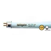 Лампа линейная люминесцентная ЛЛ 13вт NTL-Т5 860 G5 дневная