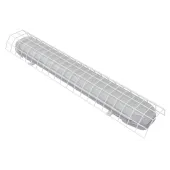 Светильник LED Effect ТИТАН ШКОЛЬНИК CRI90 53Вт 5800лм 4000К IP65 КСС Д Подвесные (на тросах), БАП 1 час