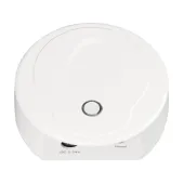 Конвертер SMART-K58-WiFi White (5-24V, 2.4G) (ARL, IP20 Пластик, 5 лет)