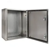 Щит из нержавеющей стали Inox AISI 304 (500х400х250) IP66 У1 PROxima