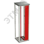 Комплект боковой отсека шин В=2000, Г=600