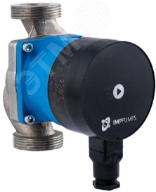 Насос циркуляционный NMT MAX II 65/120 F340