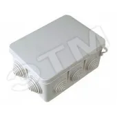 Коробка распределительная 150х110х70мм IP55