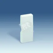 Клавиша узкая для 75201-, 75253-, 75150-69, S82C, графит