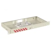 Кросс ШКОС-М -1U/2 -12 -FC/ST ~12 -FC/D/SM ~12 -FC/UPC