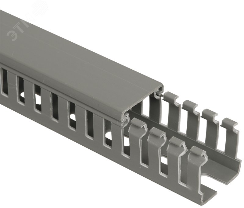 Короб перфорированный 60х60 ИМПАКТ - М (2м)