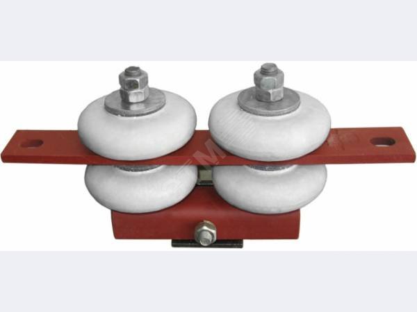 Троллеедержатель ДТ-12Б-1У2