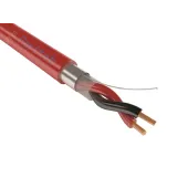 Кабель (провод) КСРЭВ нг(А)-FRLS 1х2х0.80мм