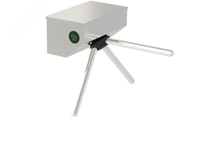 Турникет-трипод электромеханический STILE 400