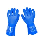 Перчатки Полюс (PVC1380BR) размер 9