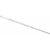 Модуль светодиодный LINE 500x11.6 AL1 3x8 Lumileds 2835 CRI80 4000K