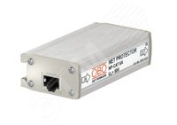 УЗИП для телекоммуникационных сетей 8-жил (Тип разъема RJ45), 41 В