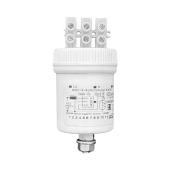 ИЗУ-Т 70- 400/220-01 УХЛ2/IP43 (ДРИ/ДНаТ 70-400W | 3-х конт | Без таймера | 4.5-6кВ) - Клейтон