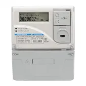 Счетчик электроэнергии ЦЭ6850М 0,2S/0,5 220В 5-7,5А 2Н 1 Р Ш31 трехфазный многотарифный, 5(7.5), кл.точ. 0.2s/0.5, Щ, ЖКИ, Ур(юл)