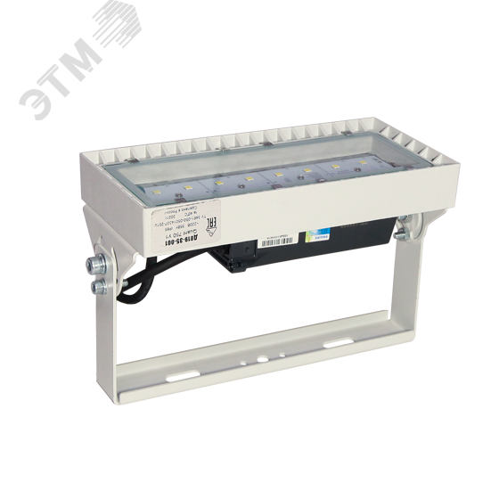 Светильник ДО-19-35-101 Quant 750