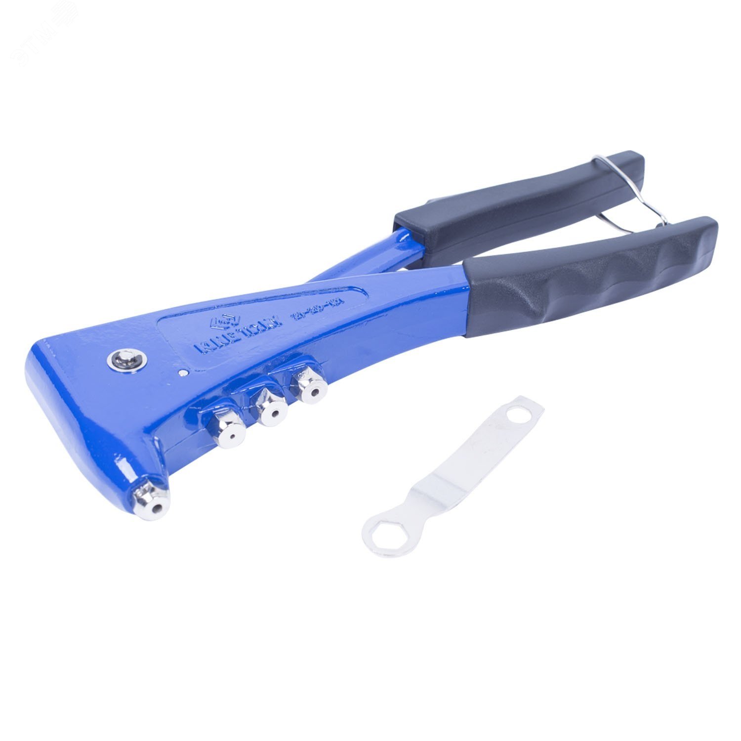 Заклепочник 2,4~4,8 мм