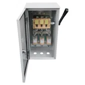 Ящик силовой ЯРП-100-54 УХЛ2, с ПН-2 100А, IP54