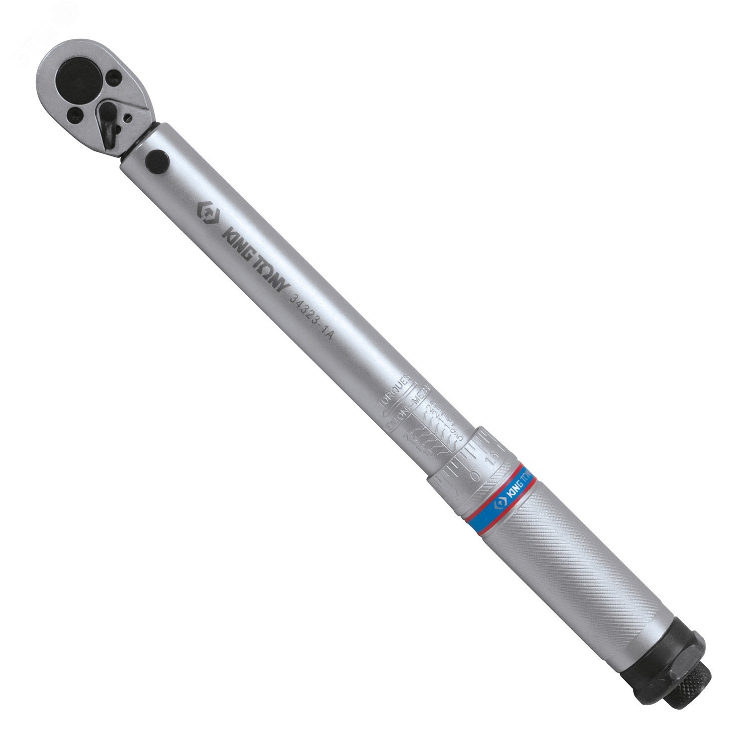 Динамометрический ключ серии CLASSIC, 3/8', 5-25 Нм, футляр