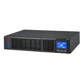 ИБП Eltena Monolith III 3000RТ (2U, 2700Вт, 6х9Ач)