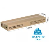 Металлодетектор арочный БЛОКПОСТ ИМПУЛЬС РС 4400МК (33/22/11)