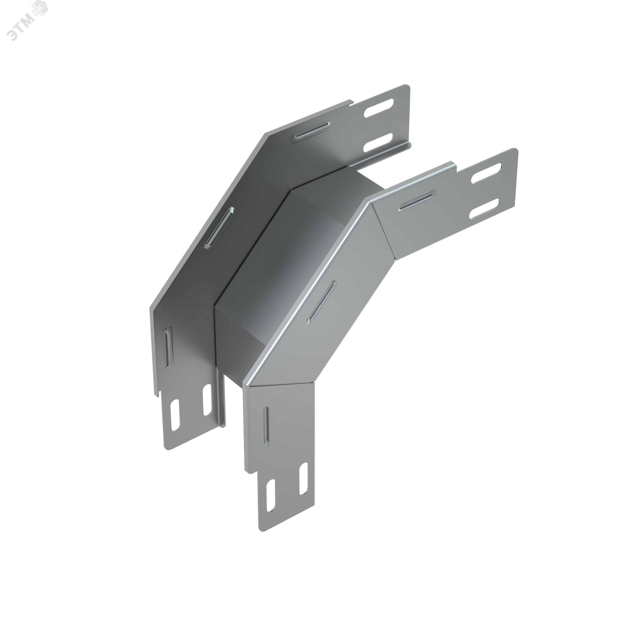 Угол внеш. верт. 90 гр. 50х300 мм