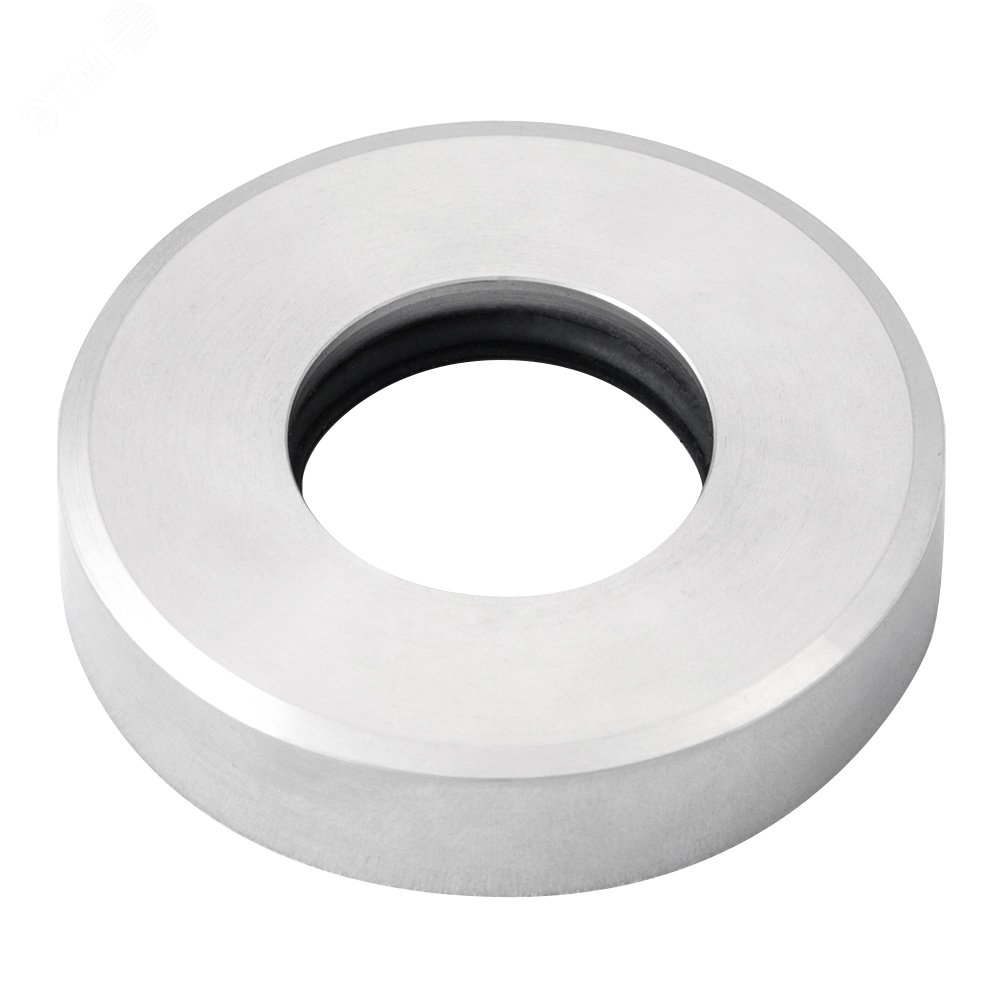 Накладка ART-DECK-CAP-ROLL-R50 (SL, STEEL) (металл)