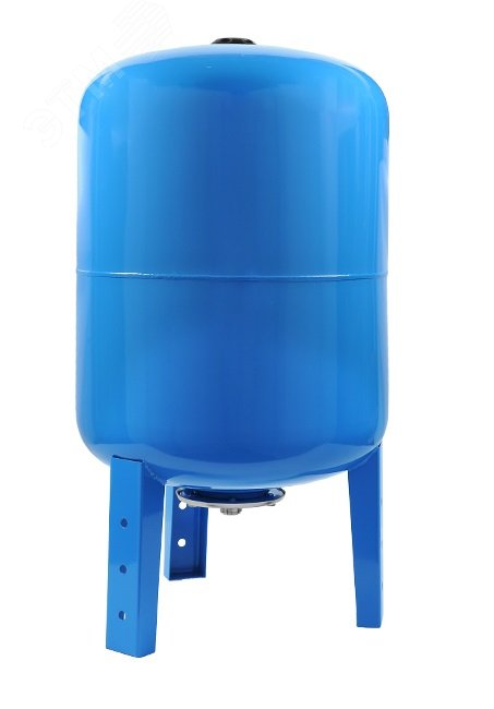 Гидроаккумулятор 80л. (вертик.)
