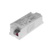 VS 42W/850-1050мА 28-40V DIP-переключатель 97x43x26мм - Драйвер для светодиодов Vossloh-Schwabe ECXe 1050.482