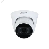 Видеокамера IP 2Мп купольная уличная ИК-40м с PoE IP67 (2.8мм)