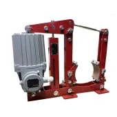 Устройство тормозное ТКГ-160 с ТЭ-30 ХЛ2