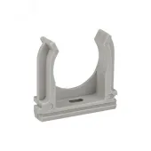 Крепеж-клипса d32мм Plast PROxima (50шт)