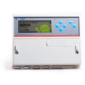Тепловычислитель ТВ7-04.1M (1 тепловой ввод) RS232 USB