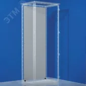 Плата монтажная для шкафов CAE/CQE 1600х1200
