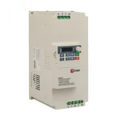 Преобразователь частоты 11 кВт 3х400В VECTOR-80 Basic