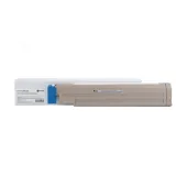 Тонер картридж для Oki C9600,C9650,C9800,C9850, 15 000 стр., голубой