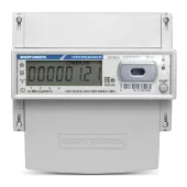 Счетчик электроэнергии CE307 R33.145.ОA.N трехфазный многотарифный, 5(60), кл.точ. 1.0, D, ЖКИ, RS485, оптопорт Мск