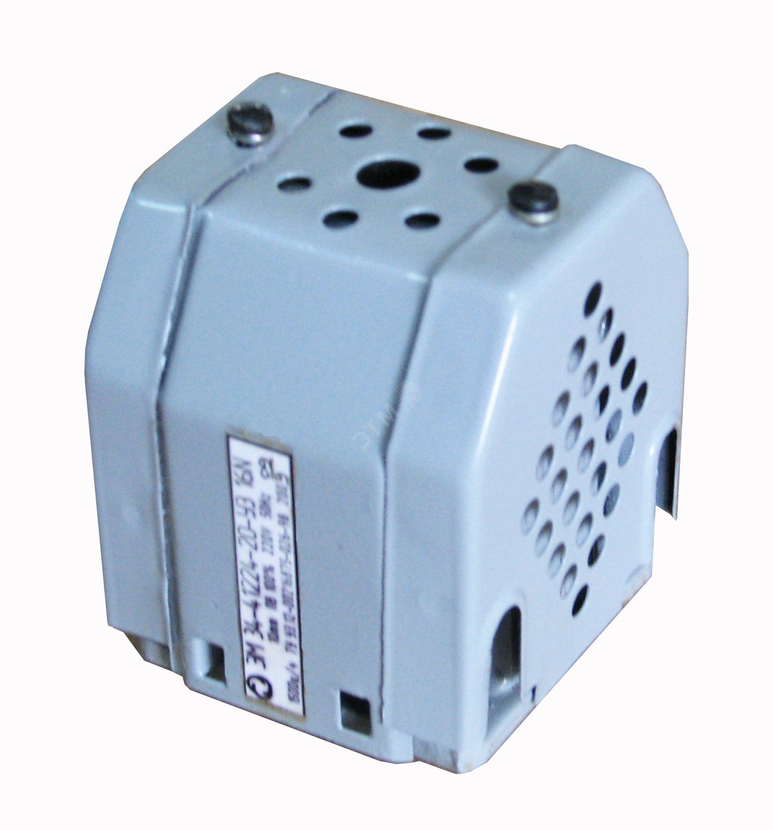 Электромагнит ЭМ34-51224 380В