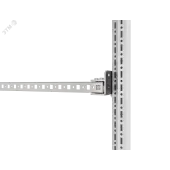 Комплект планок монтажных 23х23 тип К RS52 00.200 (4 шт.)