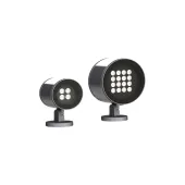 Светильник светодиодный GLOSS LED 5W D100 840 SL