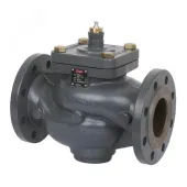 Клапан регулирующий   VFM-2R PN25 32 Kvs16