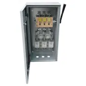 Ящик силовой ЯВЗ-32-IP54 УХЛ2, 250А, с ПН-2 250А