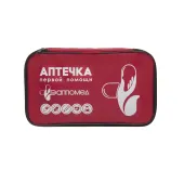 Аптечка ОФИСНАЯ APPOSAFE сумка