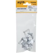 Дюбель бабочка 10х50 (6шт)