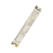 ECG T8 2X15W 20 000h 238x36x30mm IP20 - ЭПРА для люминесцентной лампы Т8 LEDVANCE