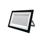 200W/КРАСНЫЙ IP65 - Светодиодный цветной прожектор FL-LED Light-PAD Grey FOTON LIGHTING