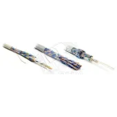 Витая пара UTP кроссировочная категория 5 1 пара 24 AWG (500м)