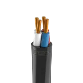Кабель контрольный КВВГнг(А)-LS-ХЛ 4х1,5