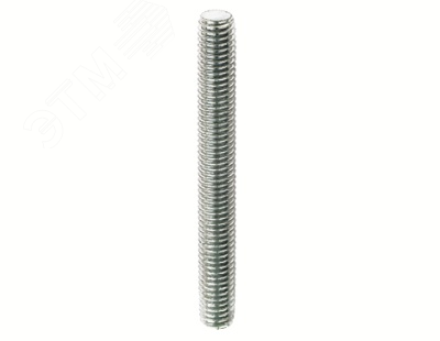Шпилька М6х1000 нержавеющая сталь AISI 316L