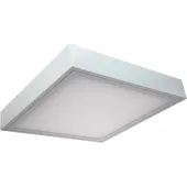 Светильник OWP/R OPTIMA LED 595 IP54/IP20 EM 4000K